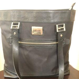 Reaction Kenneth Cole laptop bag